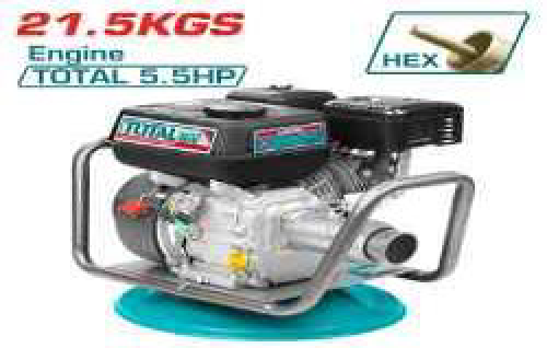 TOTAL TP630-22 هزاز خرسانه 21.5 ك HEX